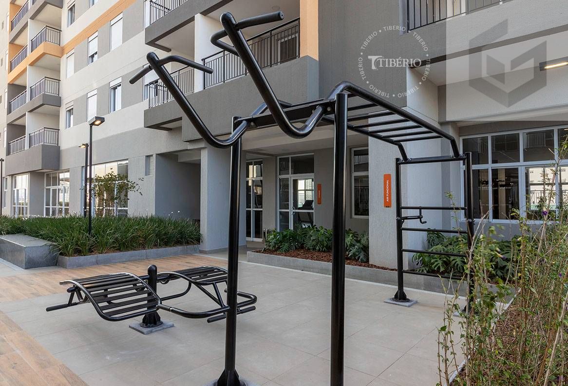 Apartamento com 2 Quartos, Belenzinho - São Paulo