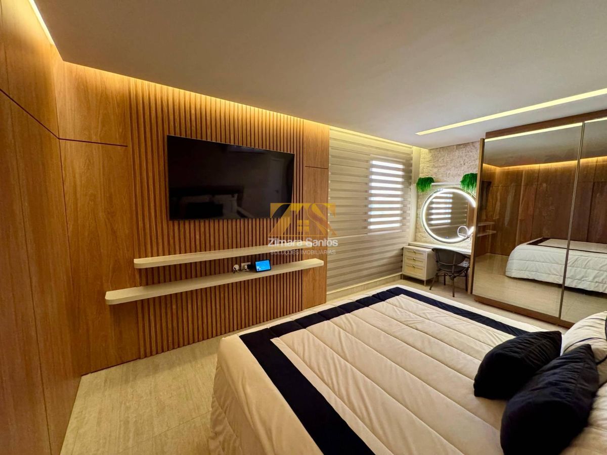 Sobrado, 3 quartos, 310 m² - Foto 13