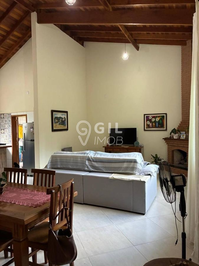 Chácara, 3 quartos, 1000 m² - Foto 8