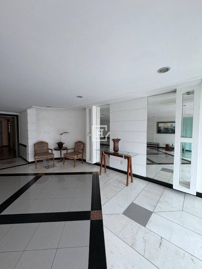 Apartamento com 4 quartos à Venda, Salgado Filho - Aracaju