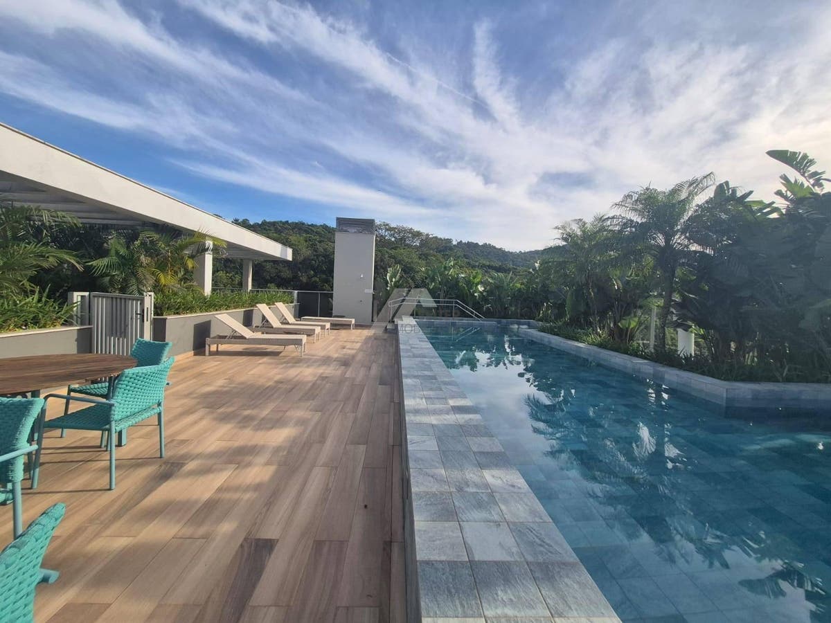 Apartamento a venda no Cacupe Florianopolis