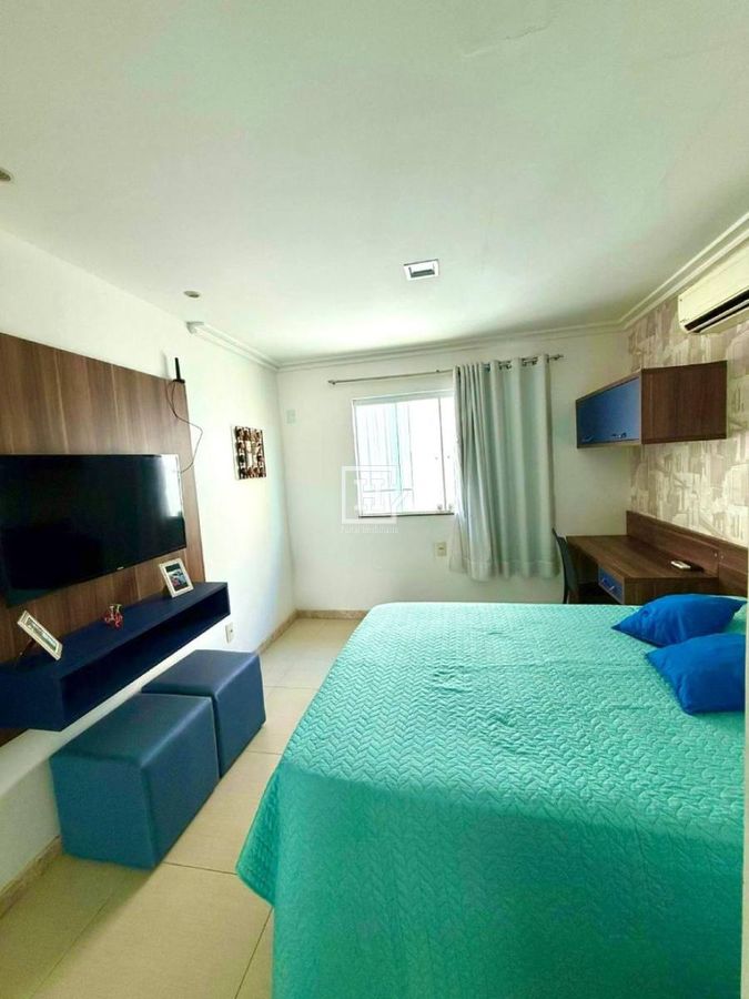 Casa de Condomínio com 4 quartos à Venda - Aracaju