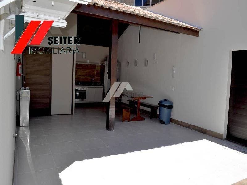 Apartamento de 2 quartos a venda no Itacorubi