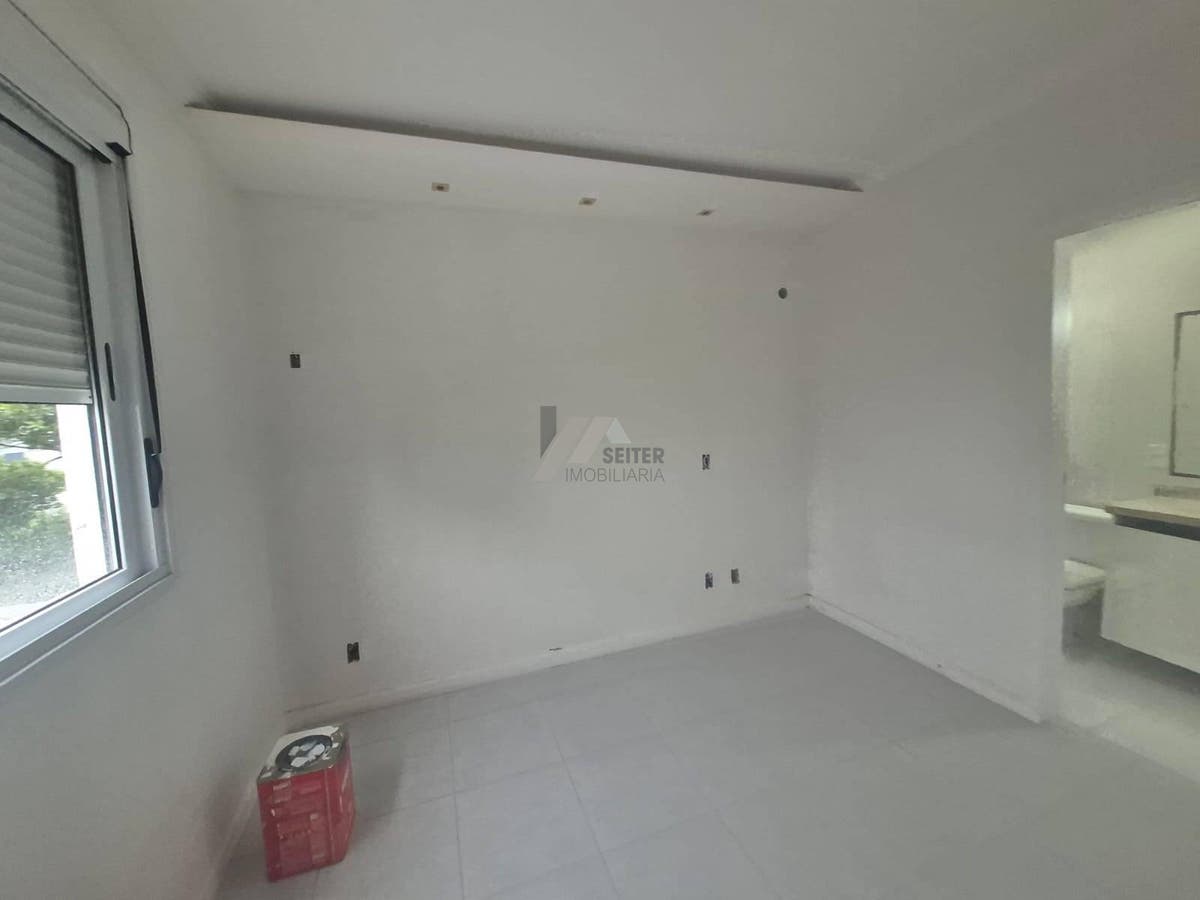 Apartamento com 3 quartos para Locação, Itacorubi - Florianópolis