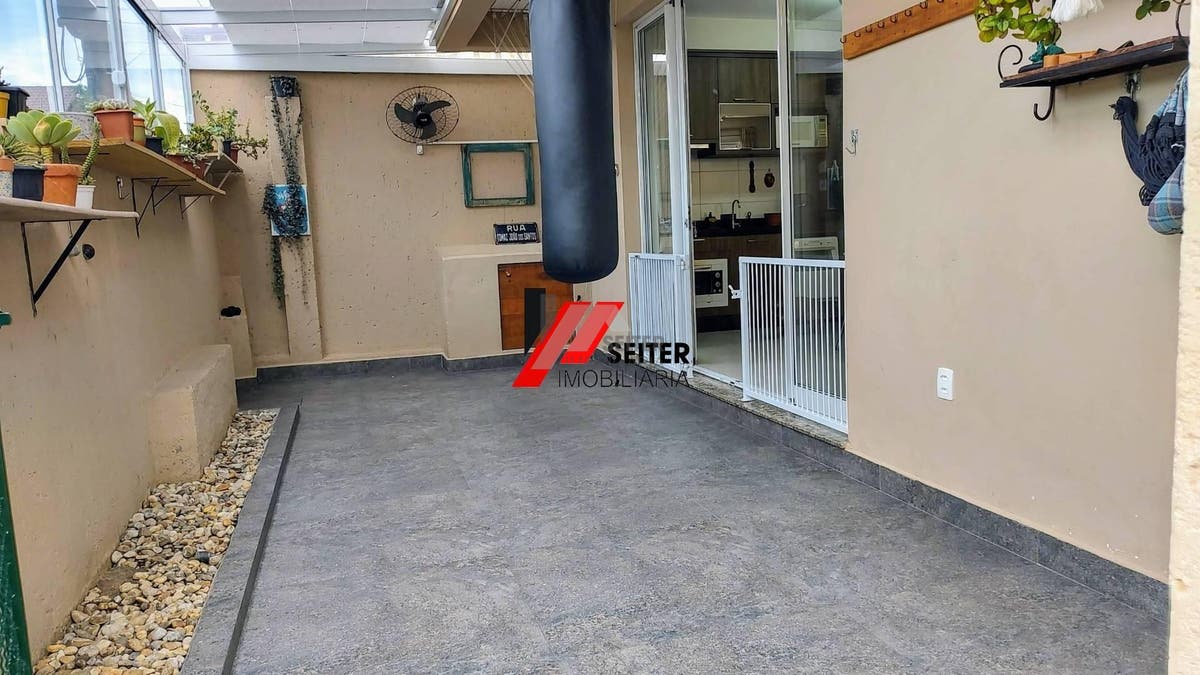 Casa à venda no Centro em Florianópolis
