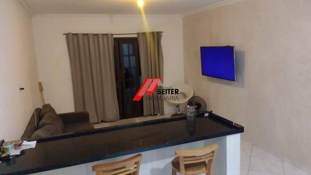Casa a venda em Ribeirão da Ilha