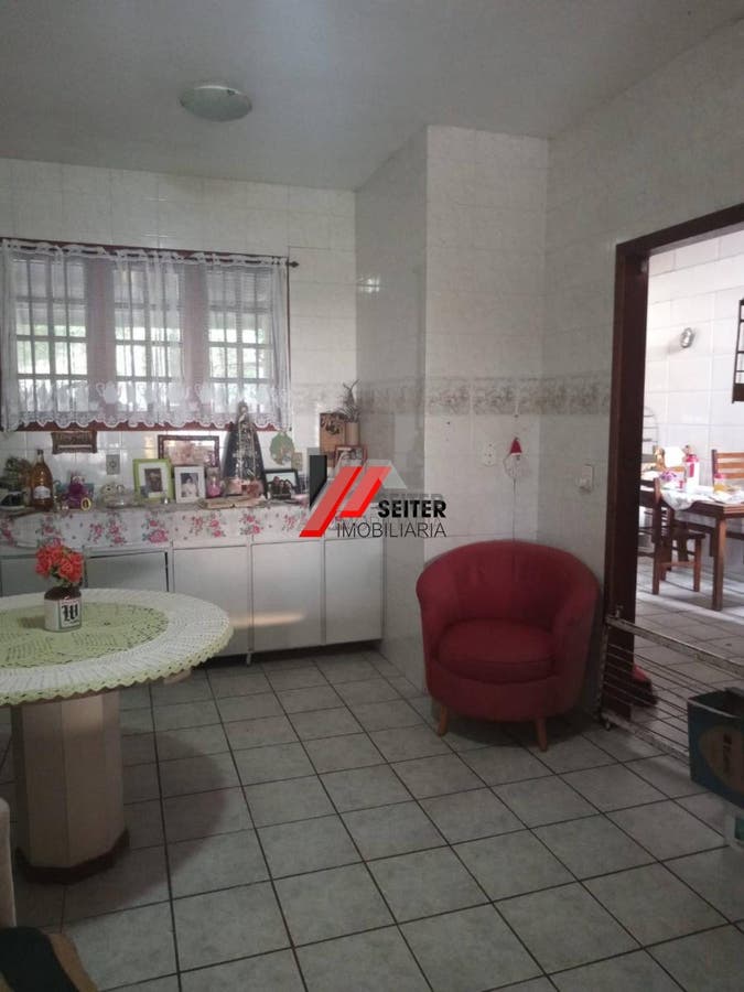 Casa a venda em Ribeirão da Ilha