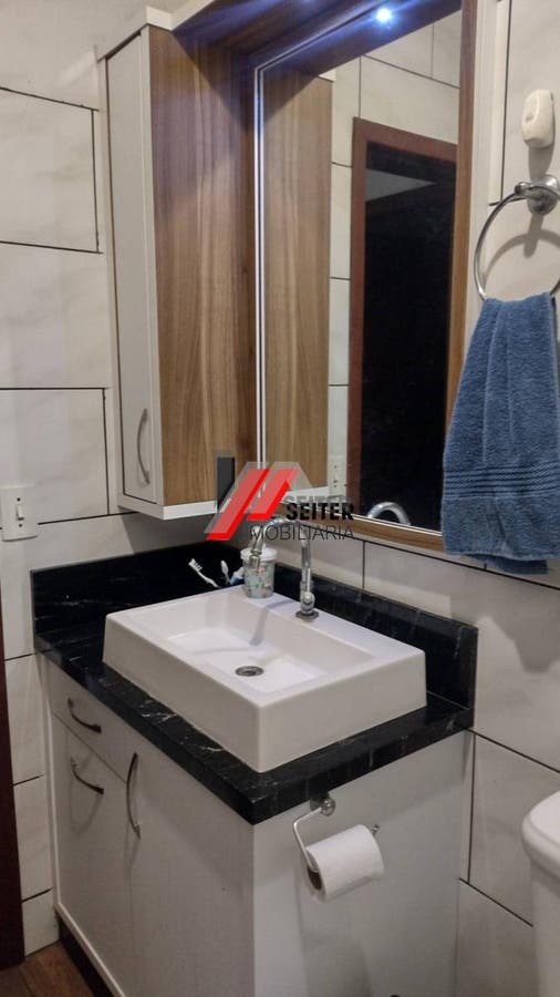 Casa a venda em Ribeirão da Ilha