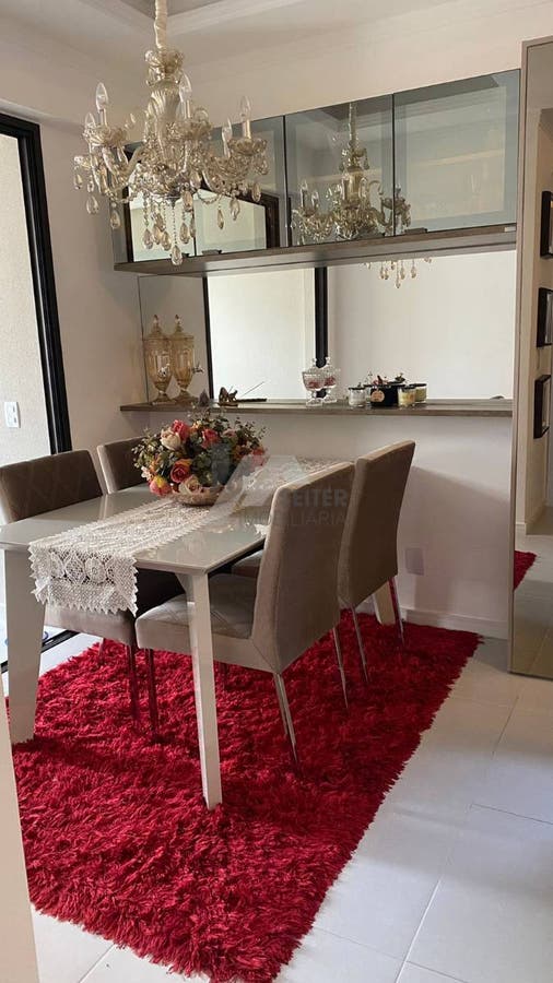 Apartamento mobiliado a venda Florianópolis