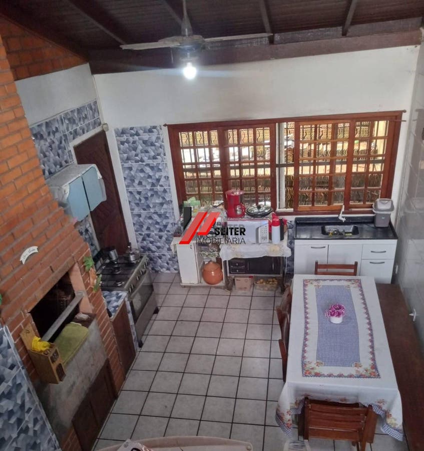 Casa a venda em Ribeirão da Ilha