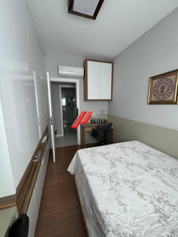 Apartamento à Venda Itacorubi Florianópolis