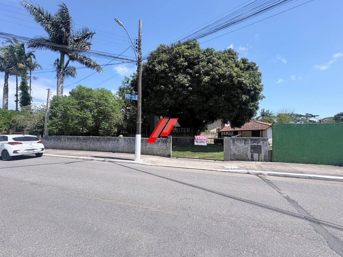 Sítio venda em florianópolis