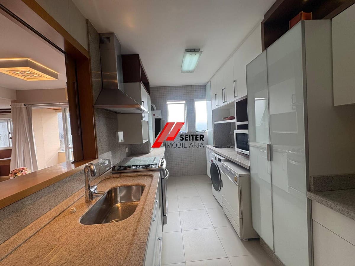 Cobertura duplex a venda Córrego grande florianópolis