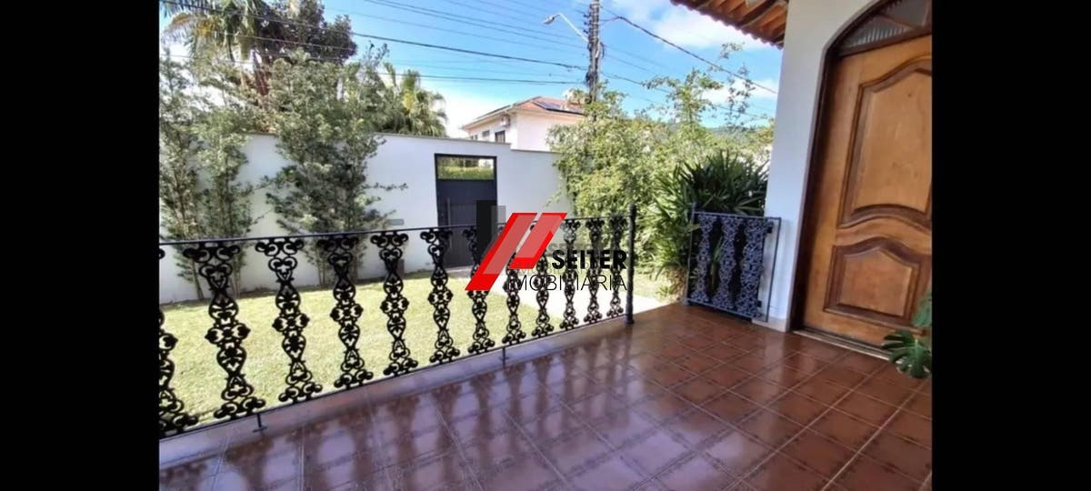 Casa à Venda no Córrego Grande Florianópolis