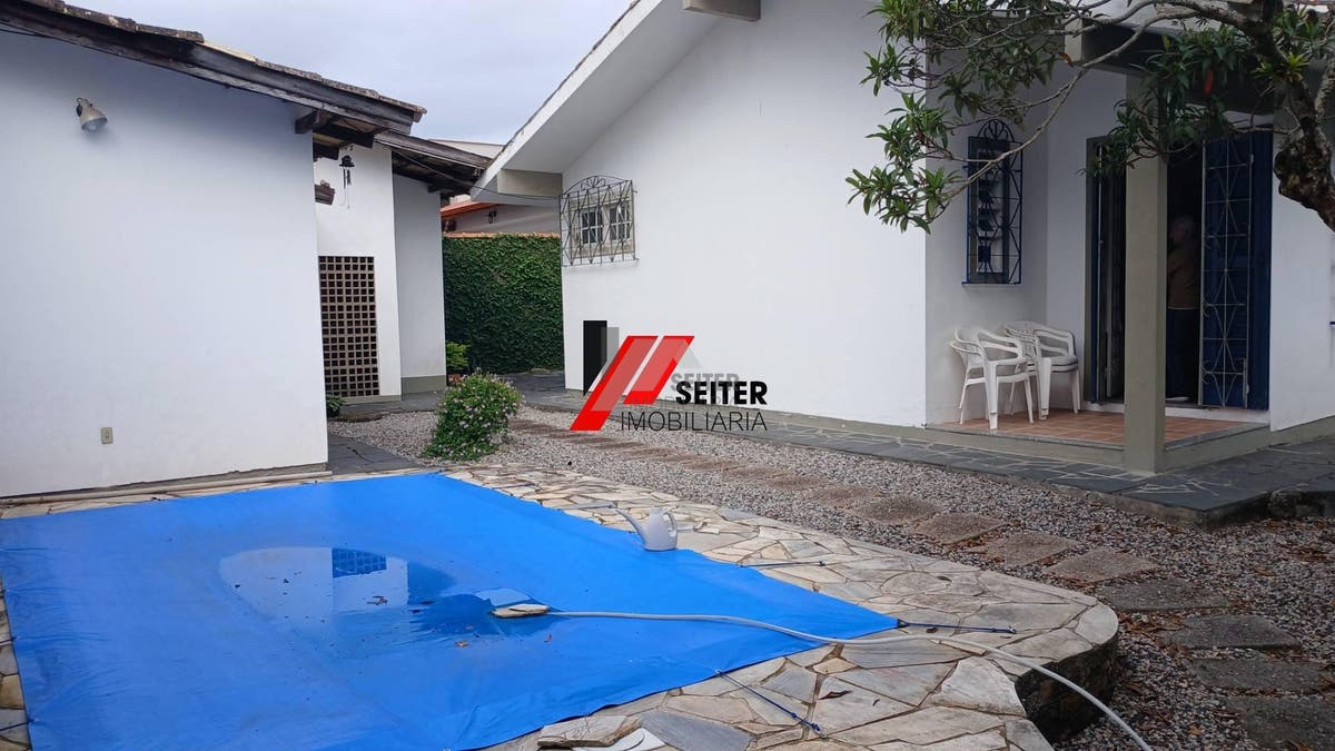 Casa a venda Parque São Jorge Florianópolis