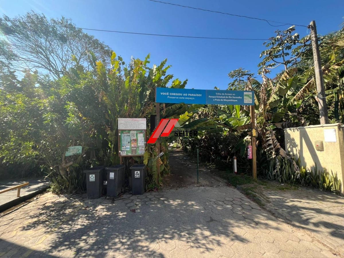 Pousada a venda São João do Rio Vermelho Florianopolis