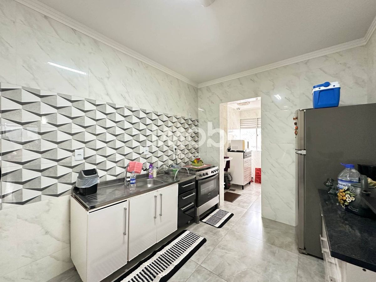 Apartamento, 3 quartos, 97 m² - Foto 6