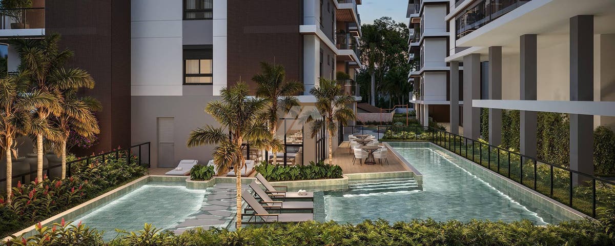 Apartamento a venda villa maggiore