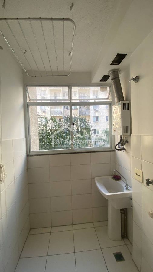 Apartamento 2 quartos em São Cristóvão, Rio de Janeiro, com Varanda e Lazer Completo - foto 15