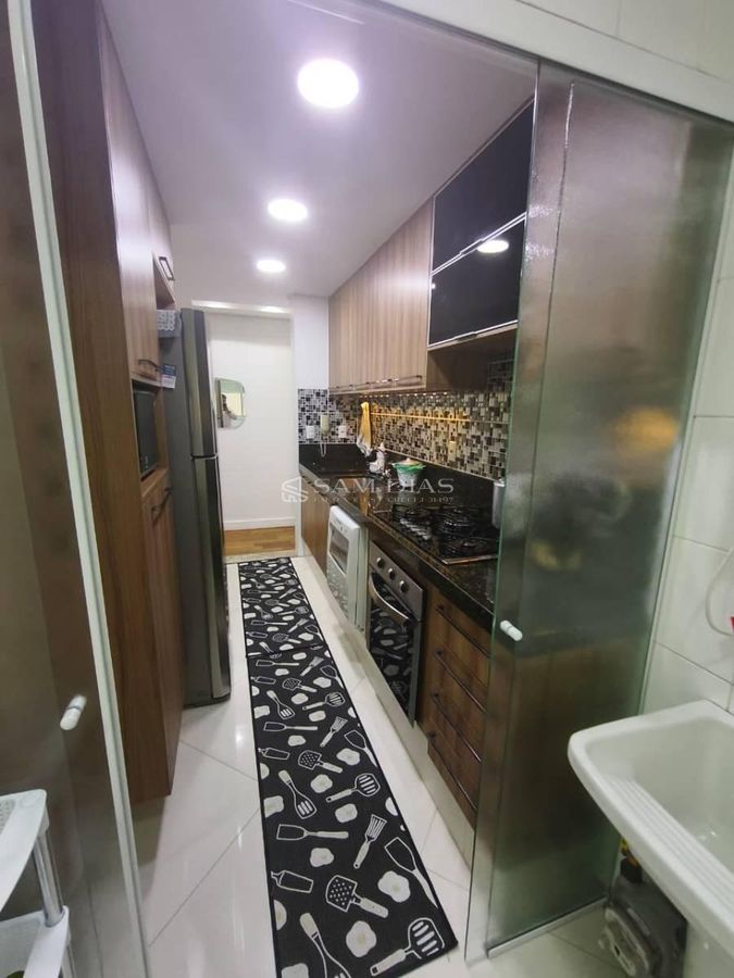 Apartamento, 2 quartos, 97 m² - Foto 27