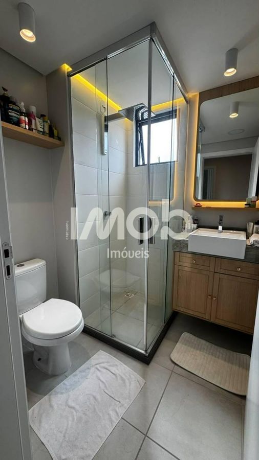 Apartamento, 2 quartos, 51 m² - Foto 11