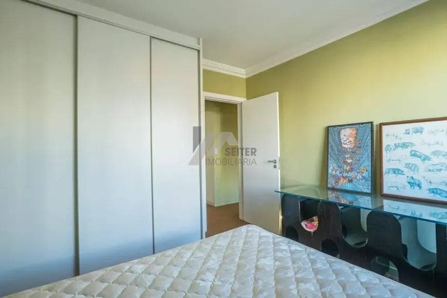 Apartamento com 5 quartos, Centro - Florianópolis