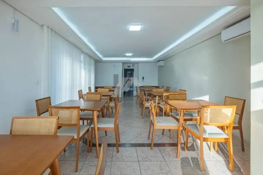 Apartamento com 5 quartos, Centro - Florianópolis