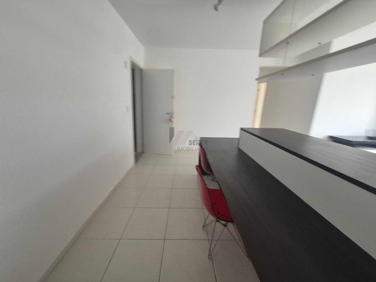 Apartamento Mobiliado para Alugar Florianopolis