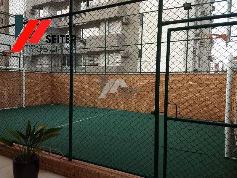 Apartamento com 2 Quartos, Centro - Florianópolis