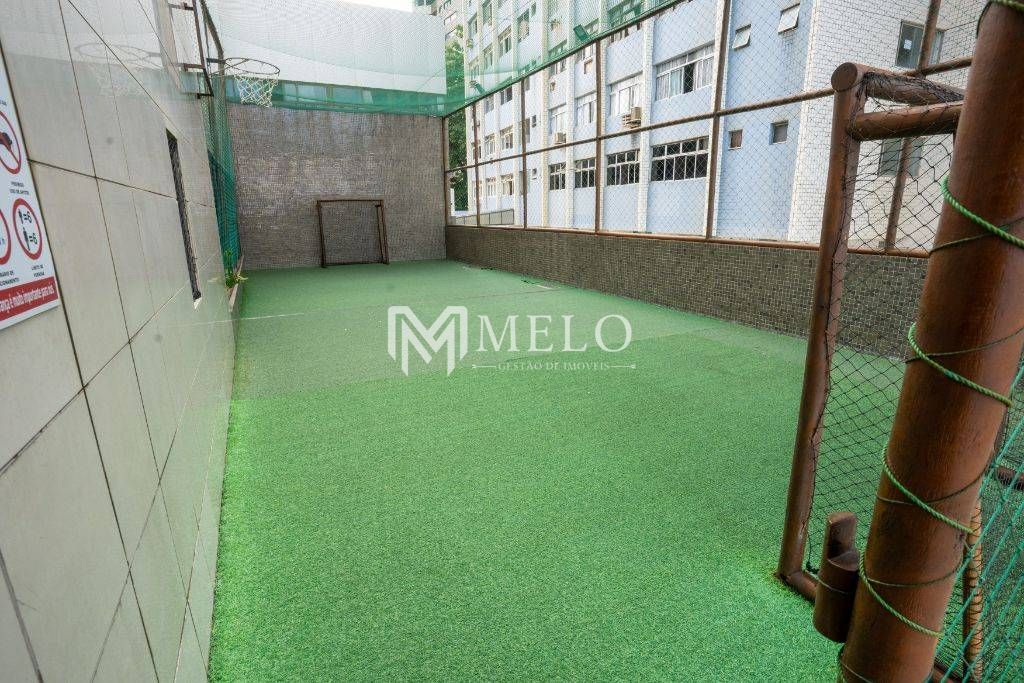 Apartamento, 4 quartos, 230 m² - Foto 20