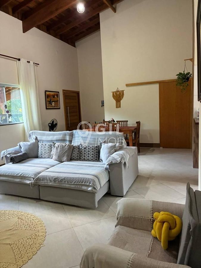 Chácara, 3 quartos, 1000 m² - Foto 11