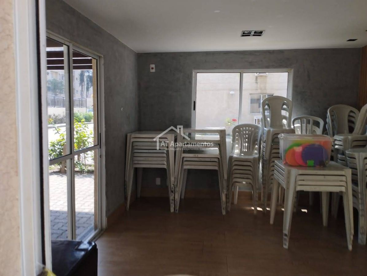 Apartamento, São Cristóvão - Rio de Janeiro - AT Apartamentos - AT Apartamentos Venda e Administração de Imoveis Residenciais e Comerciais RJ - 4
