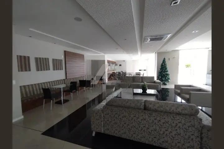Apartamento para Locação no Spazzio Uno