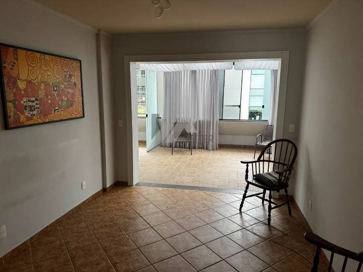 Apartamento Ed. Drumond De Andrade