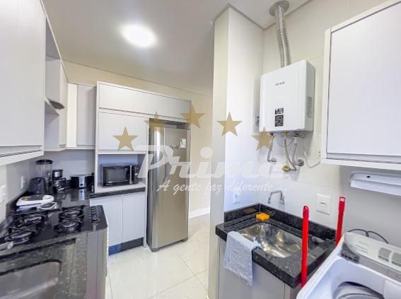 Apartamento, 2 quartos, 80 m² - Foto 12