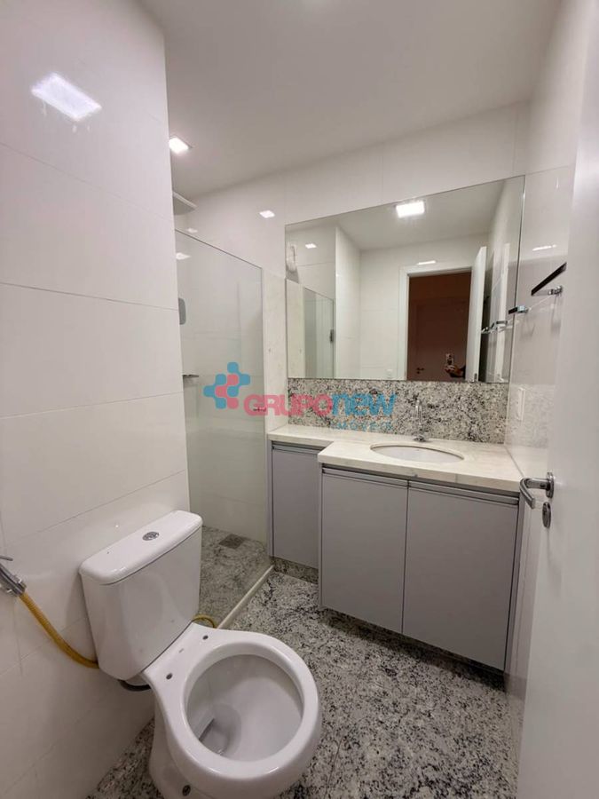 Apartamento Garden com 3 quartos à Venda, Condomínio Park Lund - Lagoa Santa