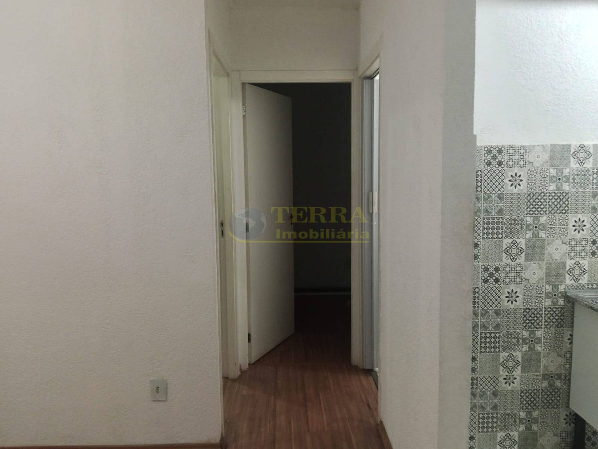 Apartamento para locação no Jardim Cirino / Osasco - 2