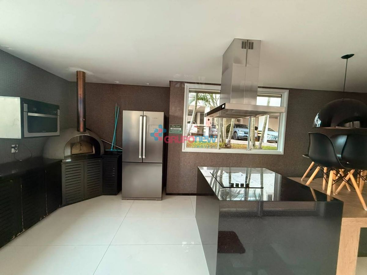 Apartamento Garden com 3 quartos à Venda, Condomínio Park Lund - Lagoa Santa