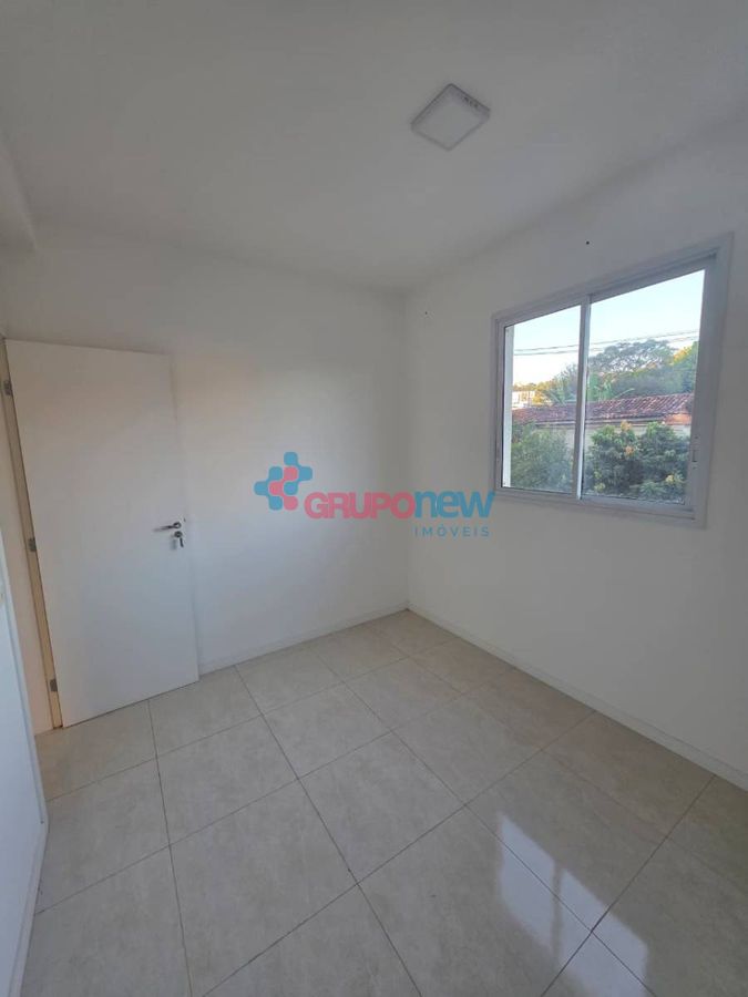 Apartamento Garden com 3 quartos à Venda, Condomínio Park Lund - Lagoa Santa