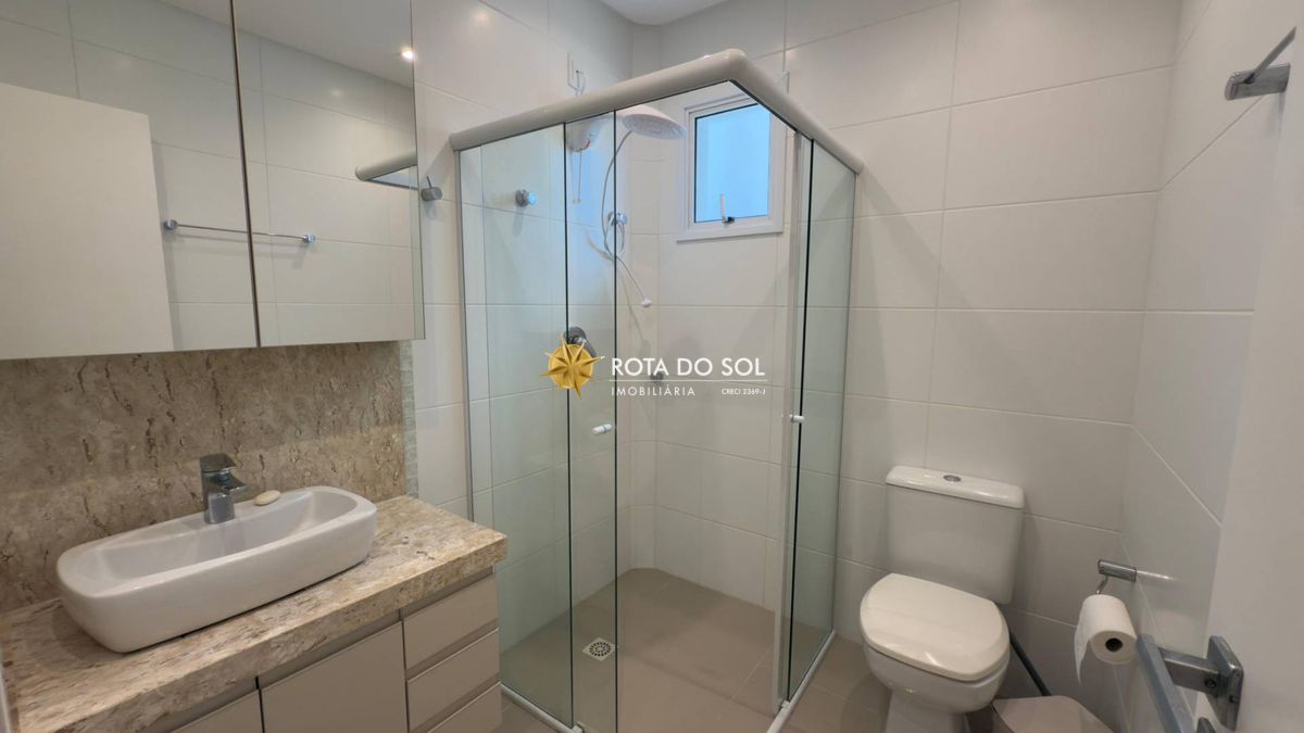 Acrópole Residencial Cobertura vista mar à venda Praia Quatro Ilhas Bombinhas SC — foto 12