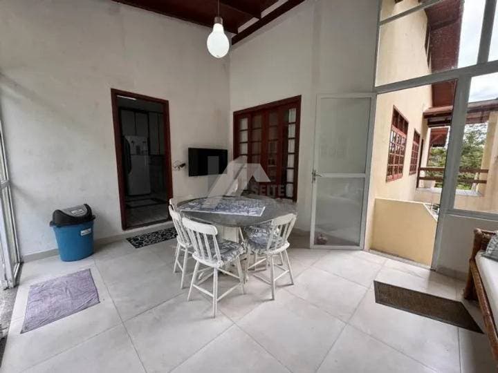 Casa 5 quartos alugar João Paulo Florianópolis