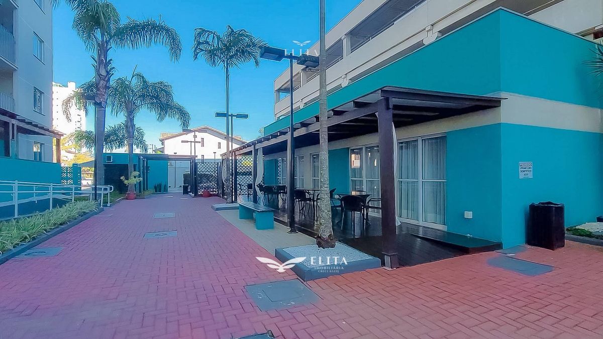 Apartamento com 2 quartos, no bairro Centro - Barra Velha Cód. 2660