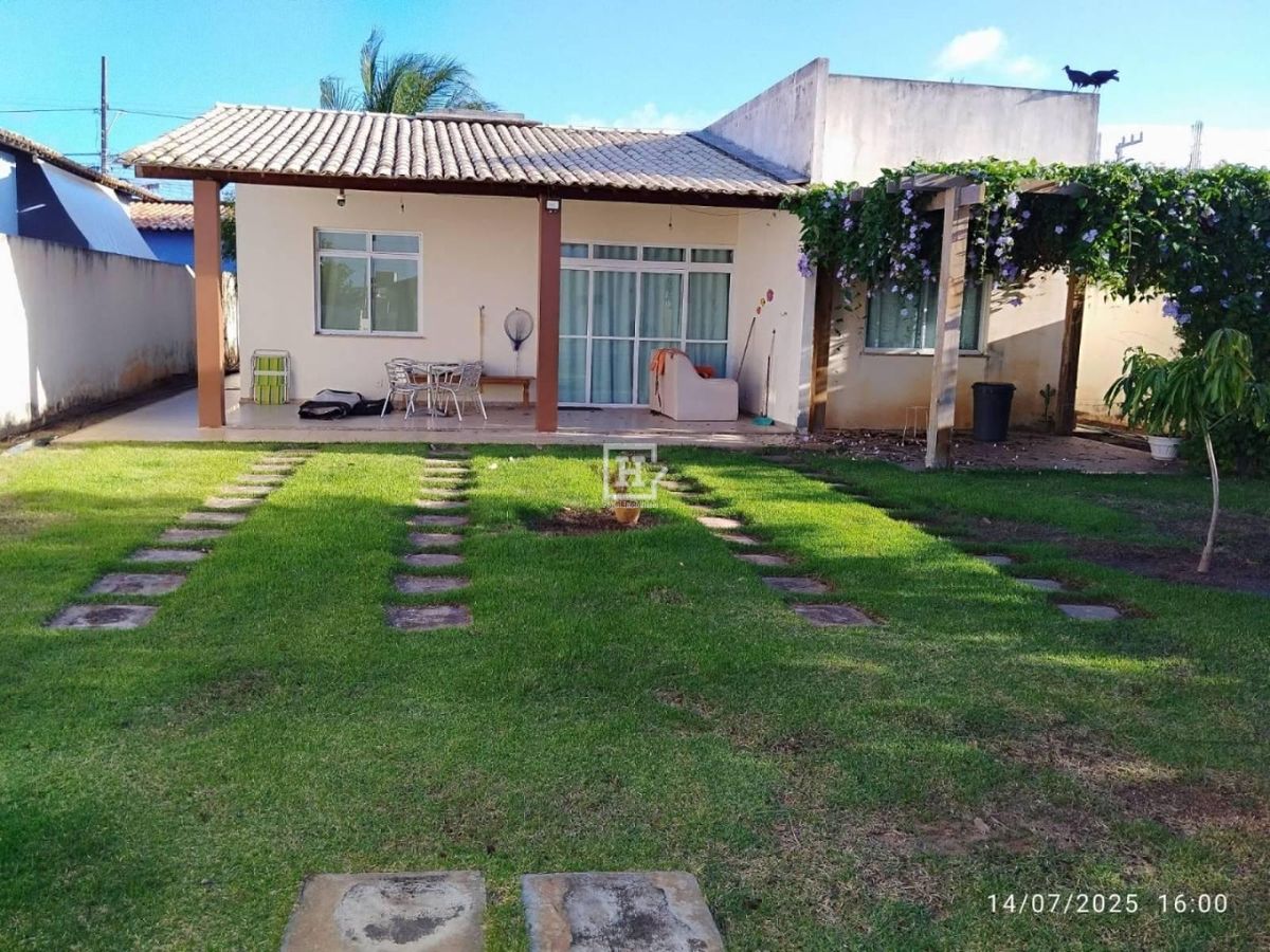 Casa de Condomínio com 4 quartos à Venda, Aruana - Aracaju
