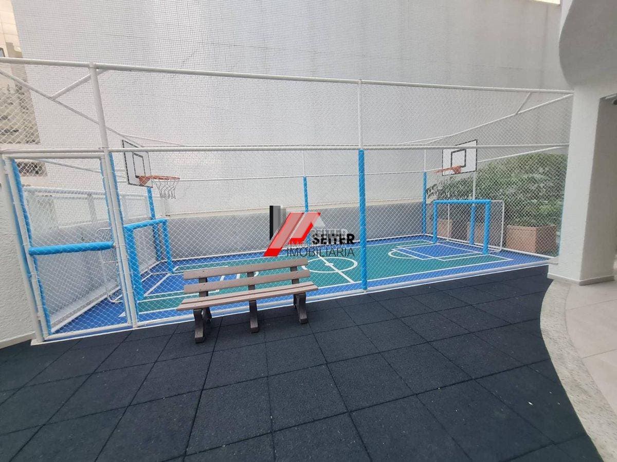 Apartamento a venda Trompowsky Centro