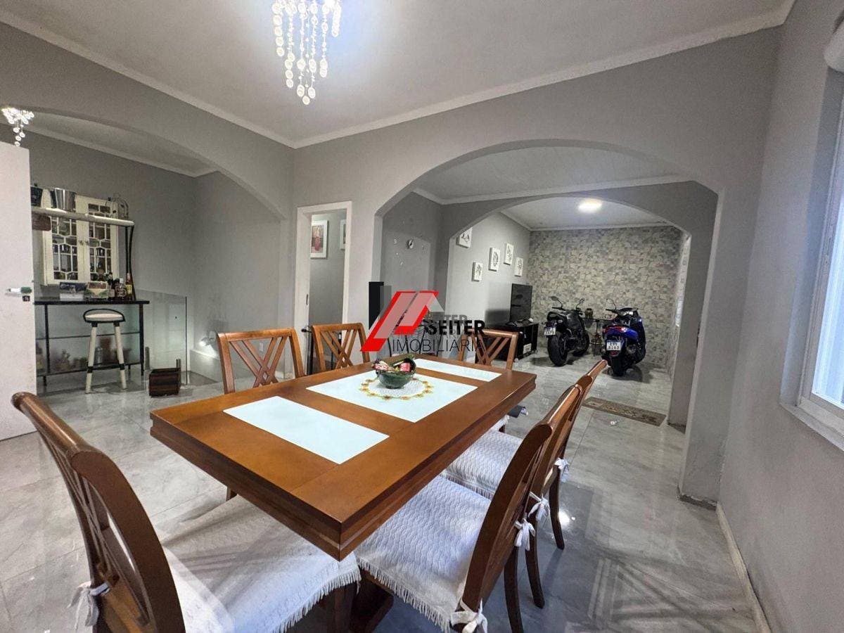 Casa a venda Coloninha Florianopolis