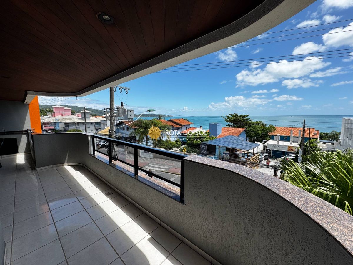 Laélia Purpurata Apartamento 3 quartos vista mar à venda Praia Centro Bombinhas SC - 2
