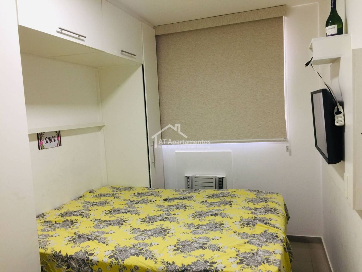 Apartamento, São Cristóvão - Rio de Janeiro - AT Apartamentos - AT Apartamentos Venda e Administração de Imoveis Residenciais e Comerciais RJ — foto 10