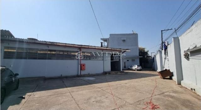 Depósito-Galpão, 5010 m² - Foto 9