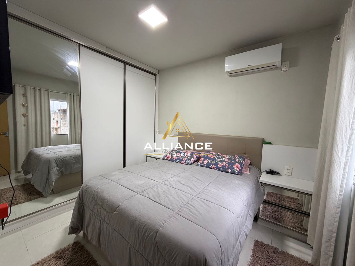 Casa, 2 quartos, 120 m² - Foto 6