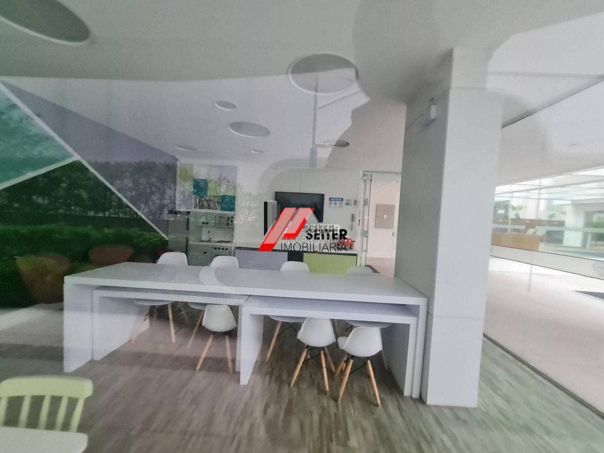 Apartamento a venda Trompowsky Centro